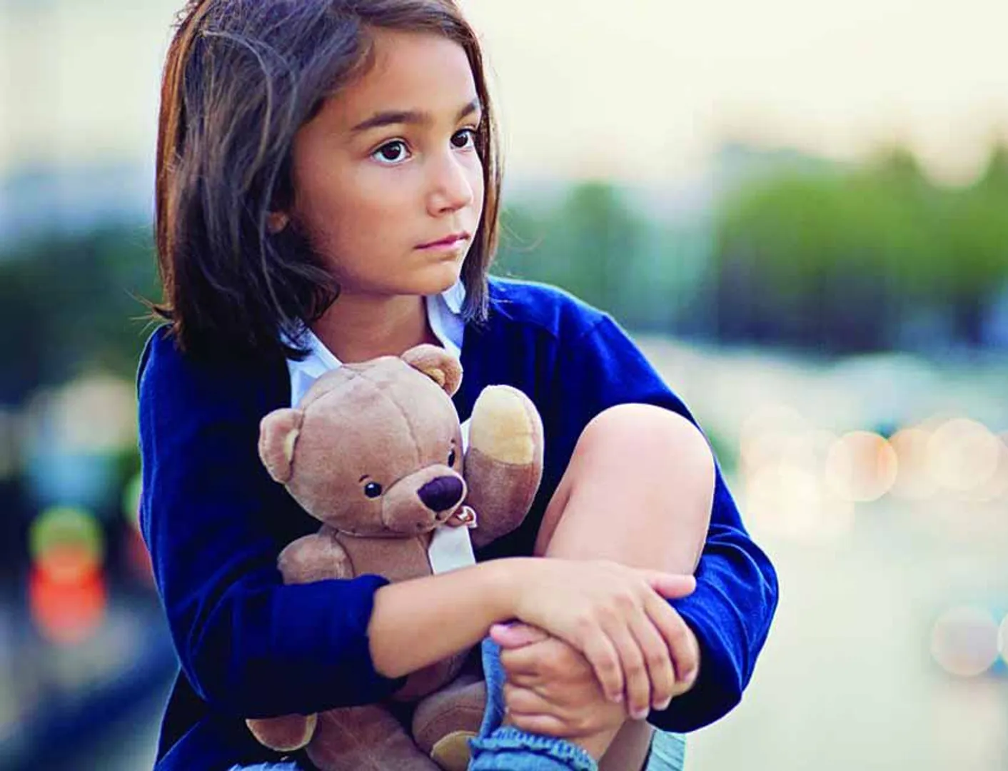 child